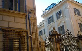 Via Giulia Apartment