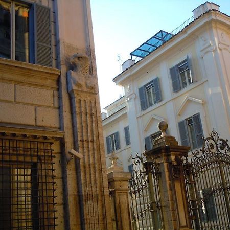 Via Giulia Apartment Rome Exterior photo